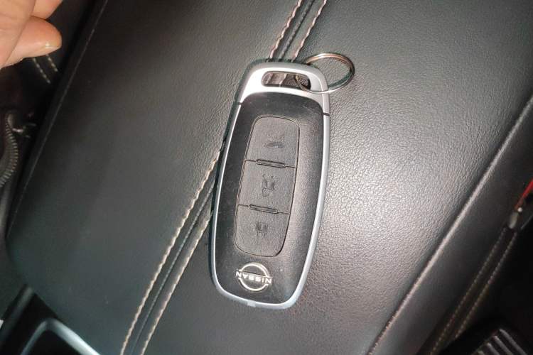 Used Nissan Teana 2022 2.0L XL-TLS Enjoyment Edition