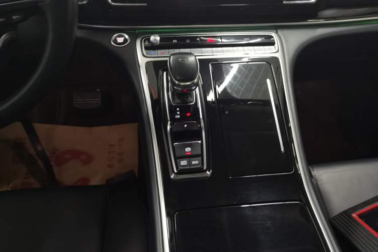 Used GAC Trumpchi M8 2023 Lingxiu Series 390T Ultimate Edition