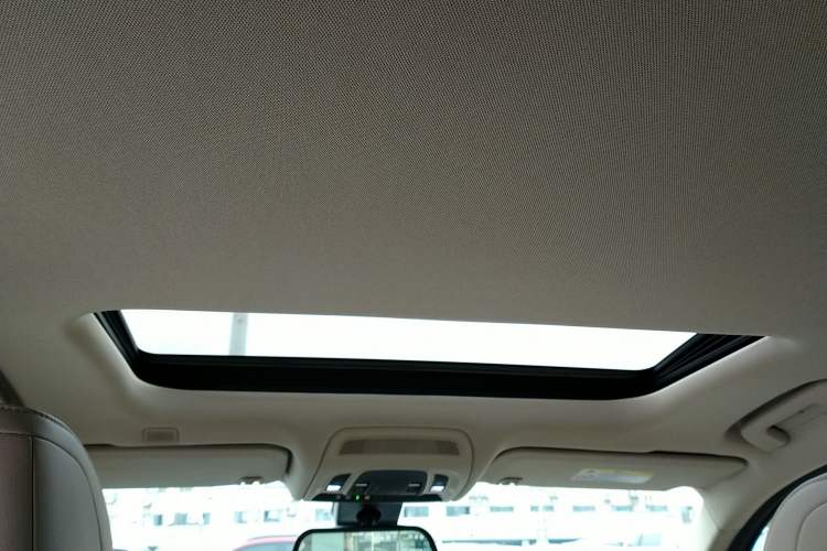 Used Cadillac CT6 2017 28T Fashion Edition
