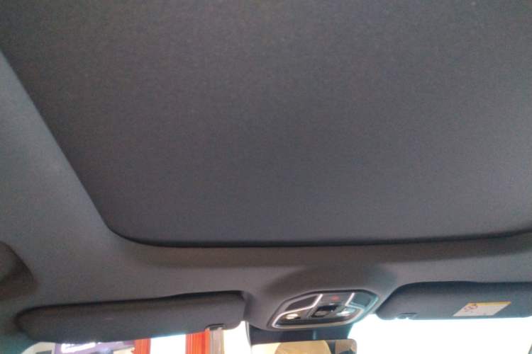 Used  Galaxy Xingjian 7 EM-i 2025 120km Flagship Edition
