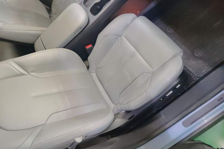 Used Nio ET5 2022 75 kWh
