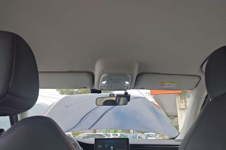 Used Skyworth EV6 2023 410 ZhiShang Edition