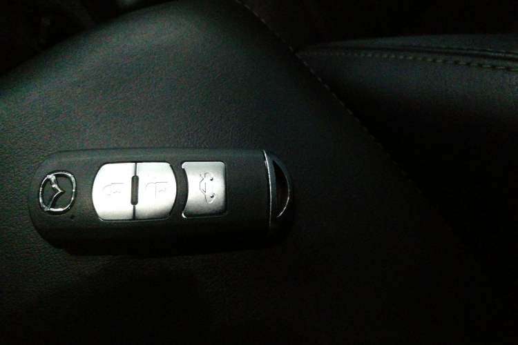 Used Mazda Atenza 2020 2.5L Skyline Sport Edition
