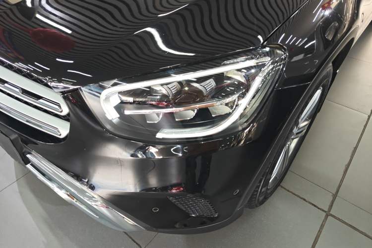 Used Mercedes-Benz GLC 2020 Facelifted GLC 260 L 4MATIC Dynamic Edition