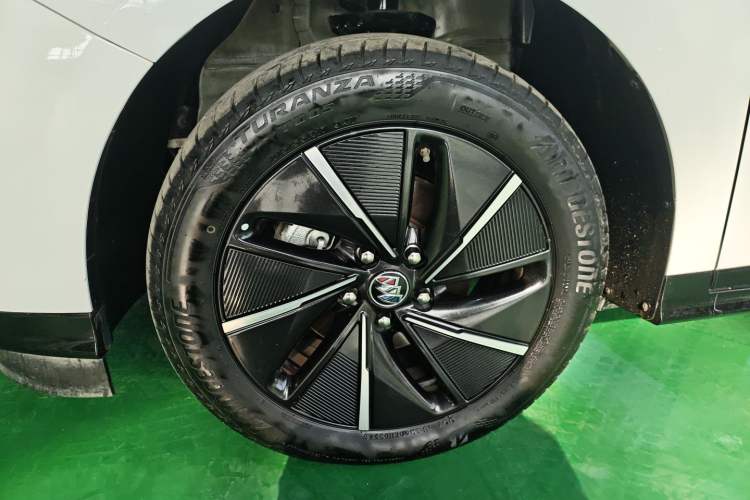 Used Buick Velite 6 2024 430km Enjoyment Version
