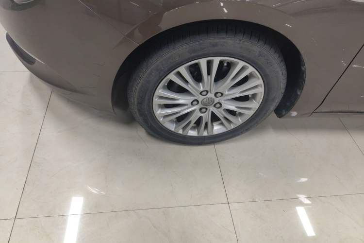 Used Buick GT 2017 15N Automatic Elite Version
