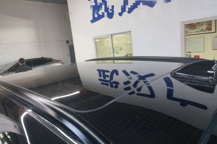 Used Leapmotor C11 2024 All-Electric 580 Luxury Edition
