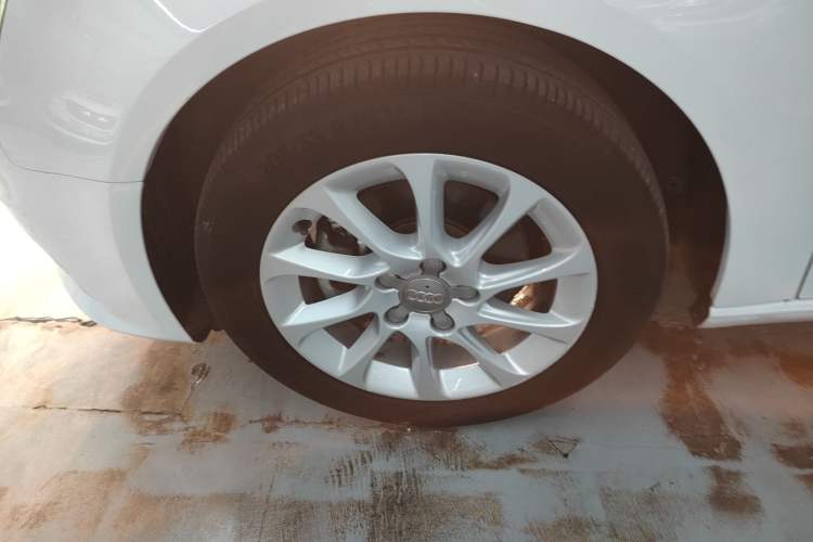 Used Audi A3 2016 Sportback 35 TFSI Ambition