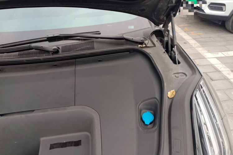 Used Zeekr 001 2024 ME Edition 100 kWh All-Wheel Drive
