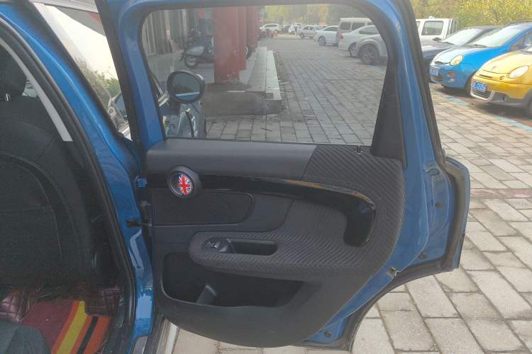 Used  Countryman 2017 1.5T COOPER ALL4 Traveler
