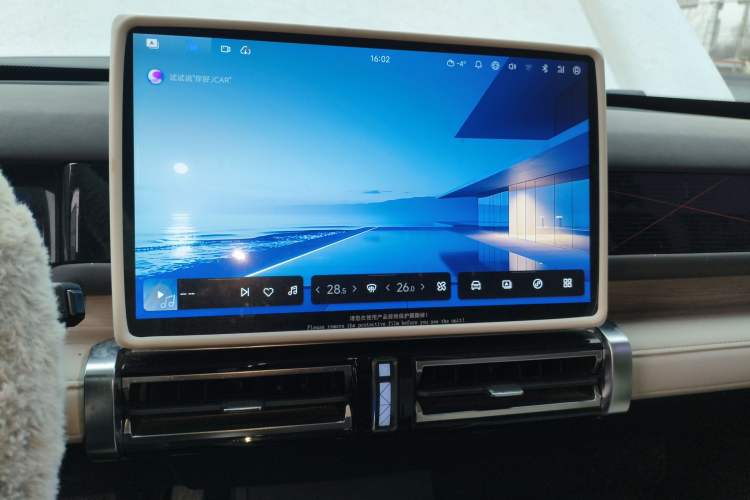 Used  03 2024 472km Four-Wheel Drive Long-Range Version
