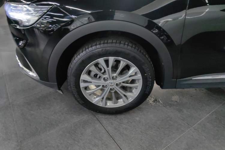 Used Buick Envision 2023 Encore Plus 652T Five-Seat Luxury Model
