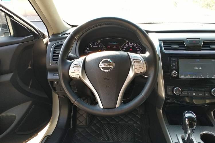 Used Nissan Teana 2016 2.0L XL Comfort Edition
