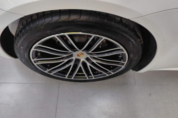 Used Porsche 718 2020 Boxster 2.0T
