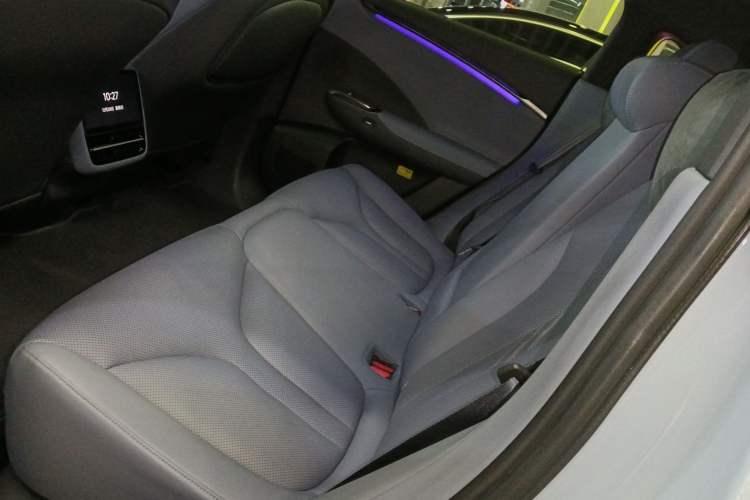 Used XPeng G7 2025 702 Max
