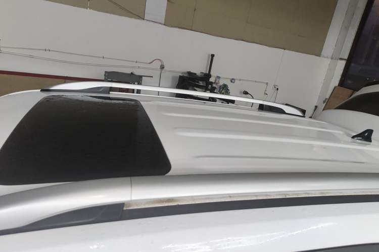 Used Hyundai ix35 2021 240TGDi DCT Two-Wheel-Drive GLS Leading Edition
