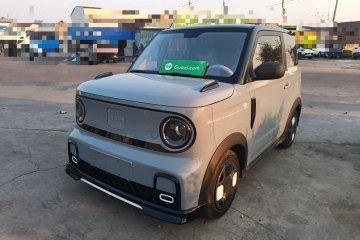 Used Geely Galaxy Panda 2025 210km Panda Kart