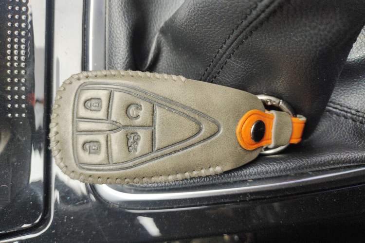 Used Changan CS35PLUS 2022 1.6L Manual Luxury Edition