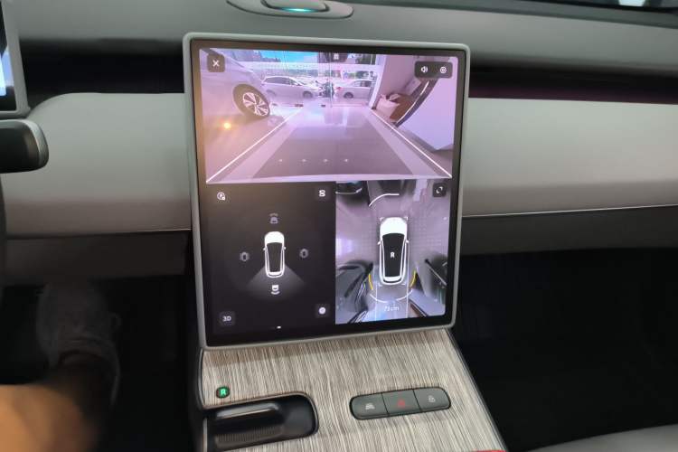 Used Nio ET5T 2024 75kWh Touring
