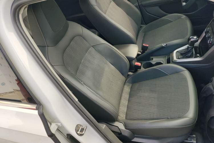 Used Volkswagen T-Cross 2019 280TSI DSG Comfort Edition
