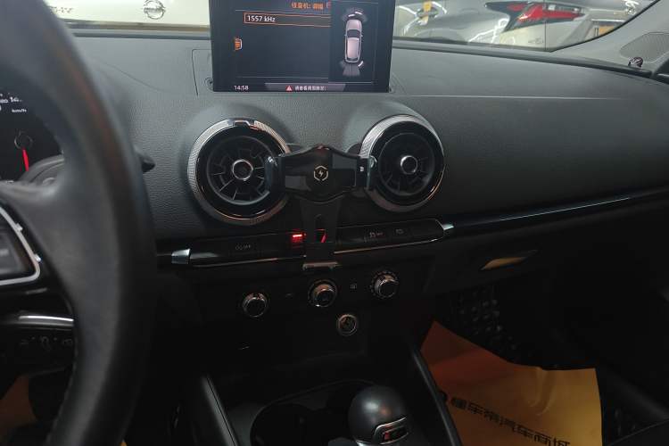 Used Audi A3 2018 30th Anniversary Edition Sportback 35 TFSI Fashion Model