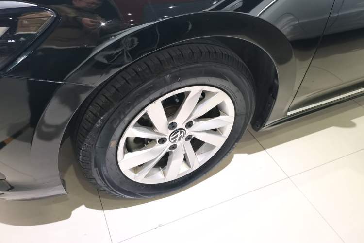 Used Volkswagen Passat 2023 Revised Version 280TSI Business Edition