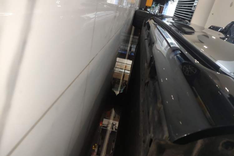 Used Mercedes-Benz EQS 2023 450+ Pioneer Edition