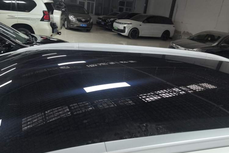 Used AION Y 2022 70 Enjoyment Edition Lithium Iron Phosphate