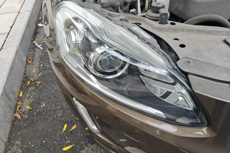 Used Volvo XC60 2017 T5 AWD Smart Range Edition
