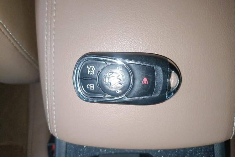 Used Buick Regal 2022 552T Smart Edition
