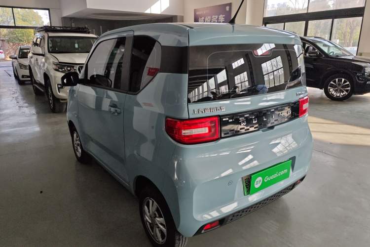 Used Wuling Hongguang MINIEV 2020 Freedom Version Lithium Iron Phosphate