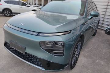 Used XPeng G9 2024 702 Max