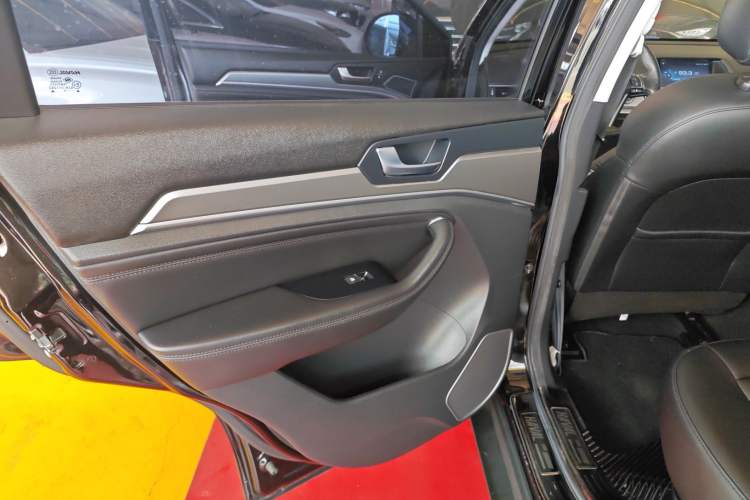 Used Haval H6 2018 Red-Label Sport Edition 1.5T Automatic Two-Wheel Drive Elite Model
