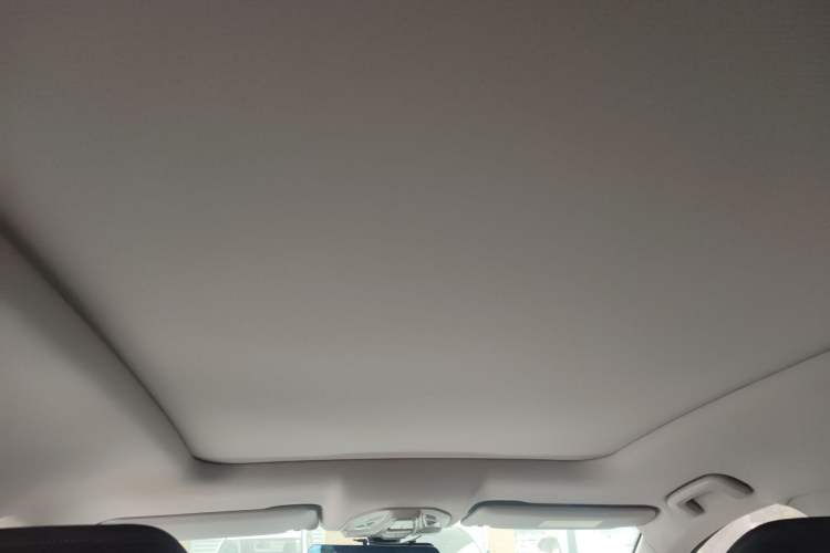 Used Wuling Victory 2020 1.5T CVT Flagship Edition
