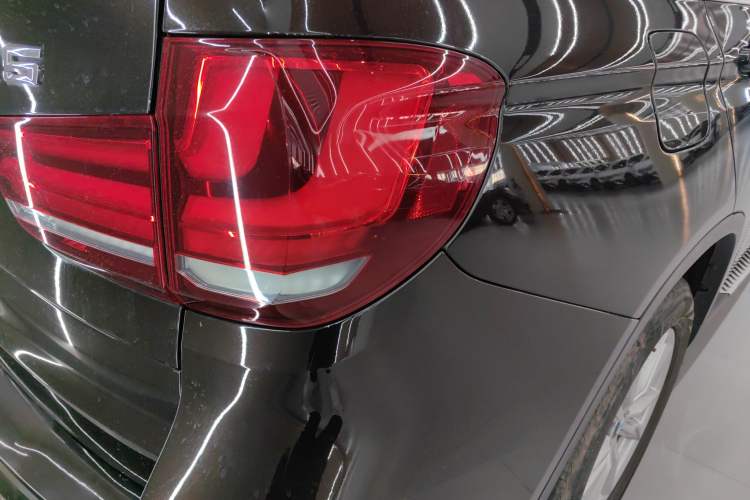 Used BMW X5 2014 xDrive35i Elegant Edition
