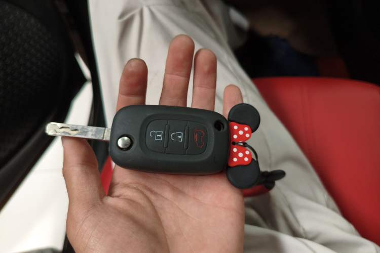 Used  forfour 2016 1.0L 52 kW Dynamic Edition
