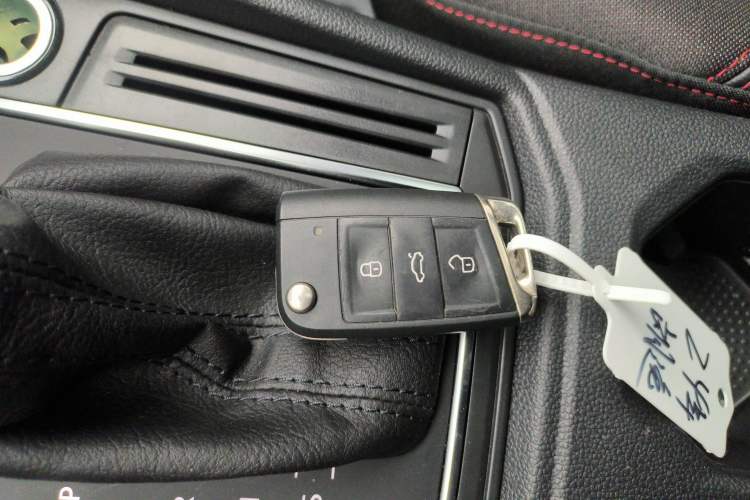 Used Volkswagen Lavida 2024 300TSI DSG Starry Sky Deluxe Edition