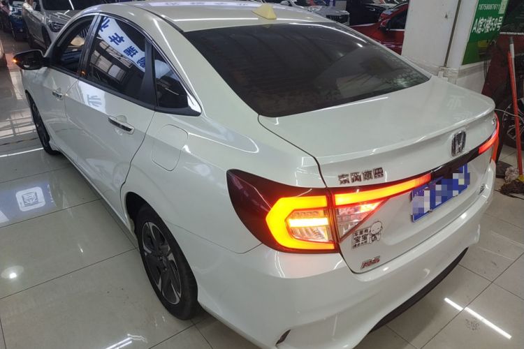 Used Honda Envix 2019 180TURBO CVT Enjoyment Version China VI
