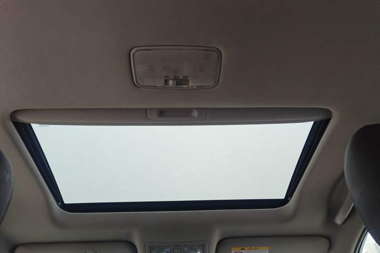 Used Toyota Reiz 2013 2.5V Elite Edition
