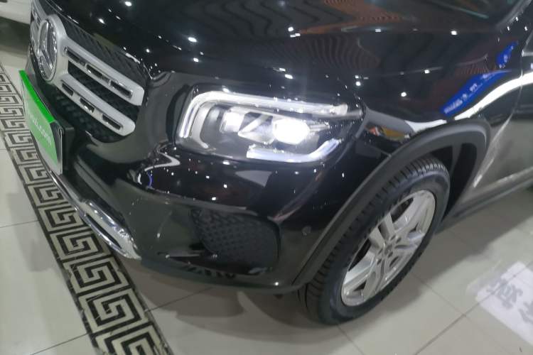 Used Mercedes-Benz GLB 2022 Refresh GLB 200 Dynamic Edition