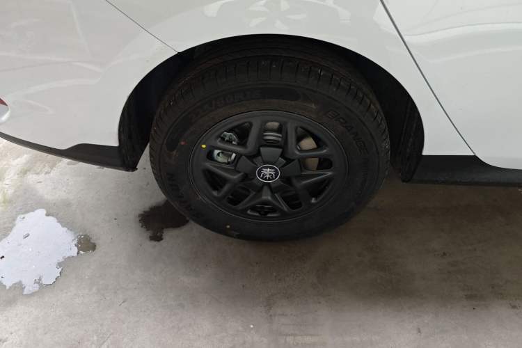 Used BYD Qin PLUS 