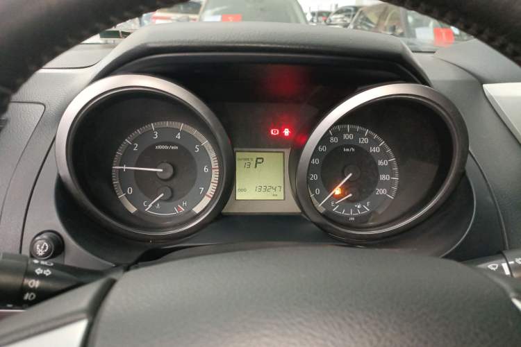 Used Toyota Prado 2016 2.7L Automatic Standard Edition
