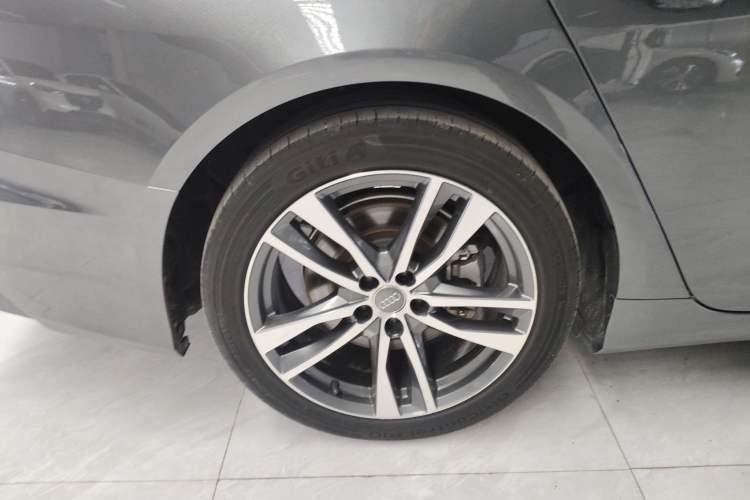 Used Audi A6L 2019 45 TFSI Prestige Dynamic Edition
