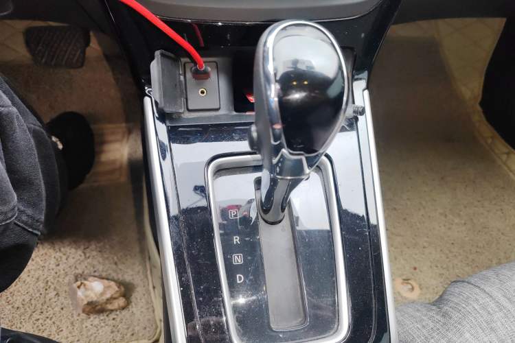 Used Nissan Sylphy 2016 1.6XV CVT Smart Enjoyment Version