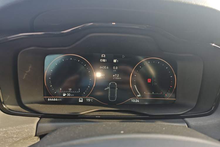 Used Lynk & Co 03 2021 1.5TD DCT Jing Champion Edition