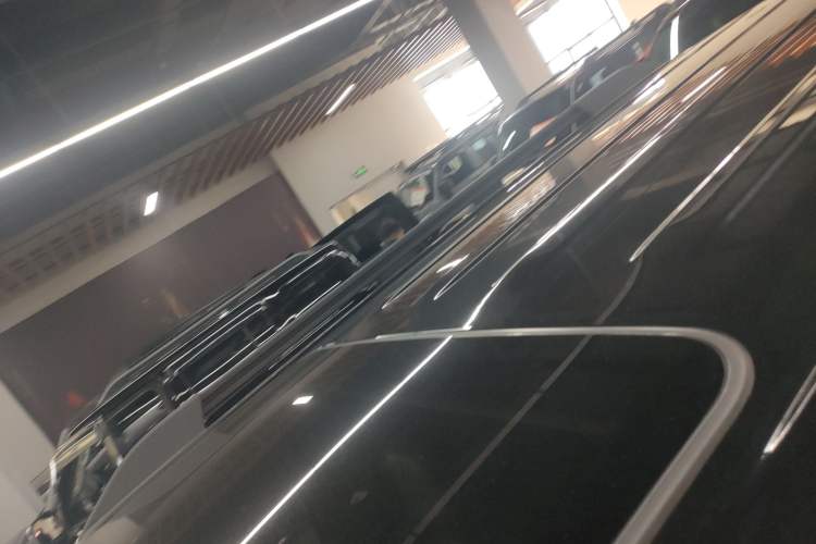 Used Tank 300 2024 2.0T Conqueror
