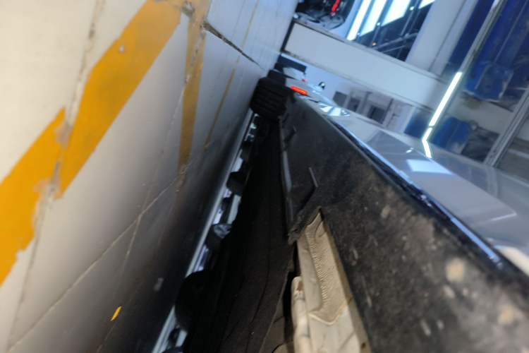 Used Honda Civic 2019 220TURBO CVT Dynamic Edition China VI Emission Standard
