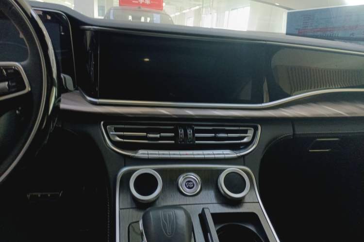 Used Hongqi H9 2022 2.0T Smart Connect Flagship Edition
