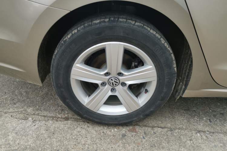 Used Volkswagen Lamando 2017 230TSI DSG Fashion Edition
