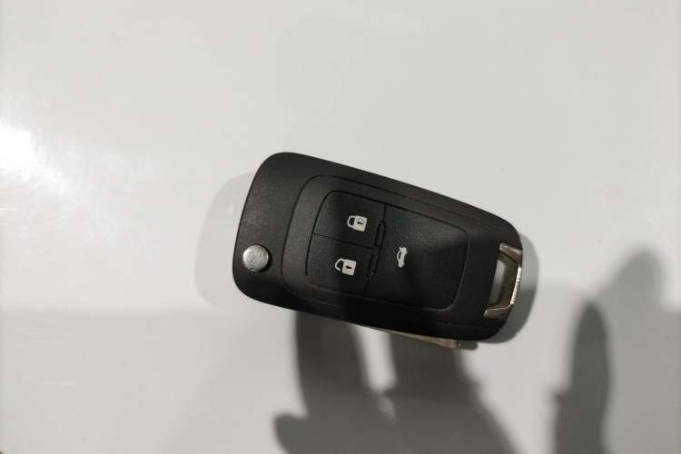 Used Buick GT 2021 Revised Version Flagship 1.5L Automatic Elite Edition